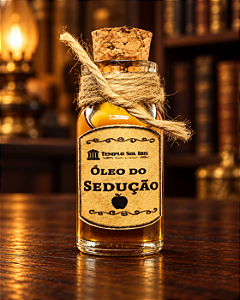 Óleo da Bota Perfumado - Original