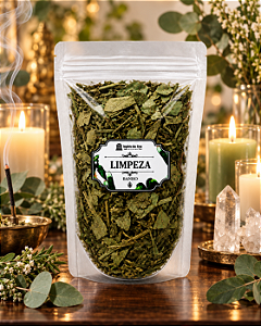 Banho de Limpeza Espiritual – Purifique sua Energia e Desbloqueie seus Caminhos
