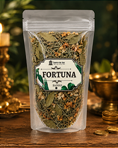 Banho da Fortuna
