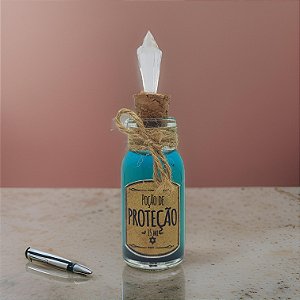 Perfume da Proteção -  Seu Escudo Energético Diário 15ml