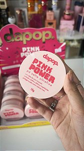 Pink Power Dapop