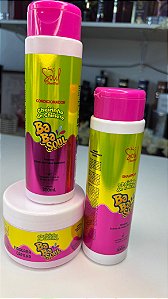 Kit Capilar Babasoul
