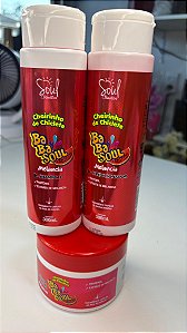 Kit Babasoul Melancia