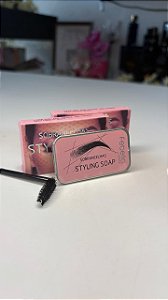 Styling Soap Febella