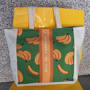 Ecobag Banana