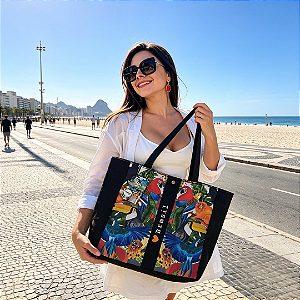 Ecobag Brasil / Fauna