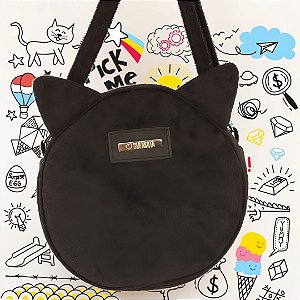 Bolsa gatinho