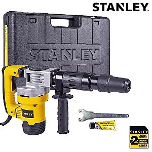 Martelete Rompedor SDS Max SHM5 1010w STANLEY