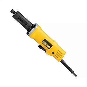 Retificadeira DeWALT DWE4887B2