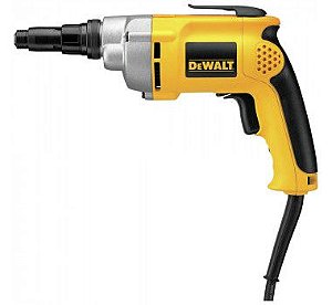 Parafusadeira com Controle de Torque DeWALT DW268 220v