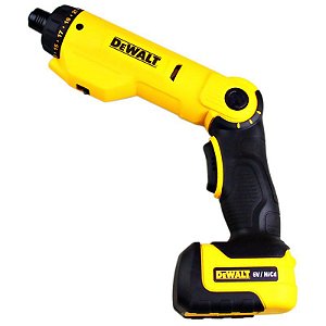 Parafusadeira 1/4" (6,35mm) DeWALT DCF060 Bivolt