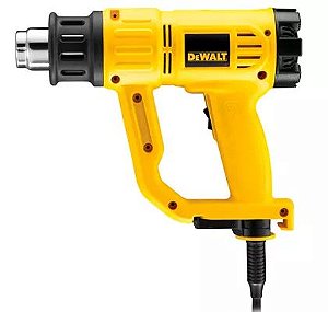 Soprador Térmico D26411 DeWALT