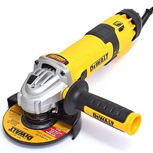 Esmerilhadeira Angular 5" (125mm) DWE4336 DeWALT 220v