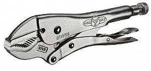 Alicate de Pressão IRWIN VR-10 Vise-Grip 1809681