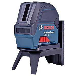 Nível Laser Automático BOSCH GCL2-15