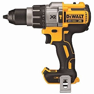 Parafusadeira/Furadeira Impacto DeWALT DCD996-B