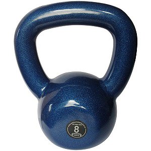 KETTLEBELL PVC
