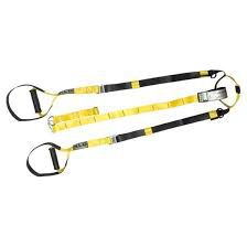 TRX - FITA DE SUSPENSÃO