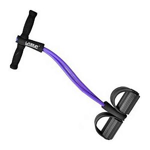 EXTENSOR ELÁSTICO VERTICAL