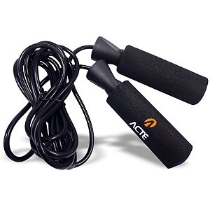 CORDA DE PULAR PVC PRO