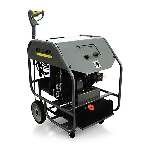 Lavadora de Alta pressão HDS 8/15 CAGE 220V/60HZ - 10259950 - KARCHER