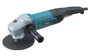 Lixadeira Orbital Elétrica 190W 92X185MM - BO3710-220V - MAKITA -   Compressores - Para cada necessidade, uma solução inteligente.