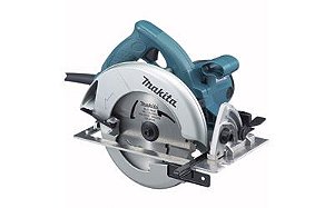 Serra Circular 7 1/4 127V 1800W 5007N - MAKITA