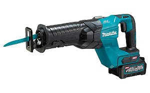 Serra Sabre 32mm 127V Com 2 Baterias 18V e Carregador - JR001GM201 - Makita