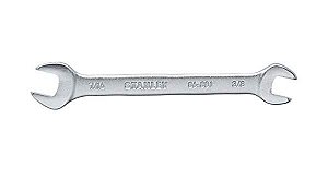 Chave Fixa 3/8"x7/16" 4-86-801 - Stanley