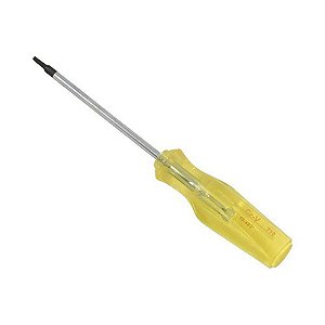 Chave Torx Com Cabo T-10 - 69-493-EI - Stanley