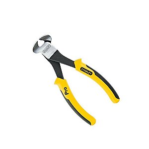 Alicate Corte Frontal 6.1/2 PRO - 84-270 - Stanley