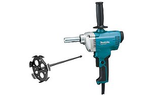 Misturador Elétrico de Argamassa 800W 220V - M6600XB - Makita