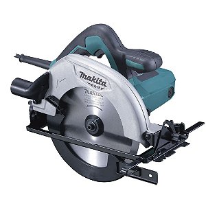 Serra Circular 7 1/4" 127V 1050W - M5802B - Makita