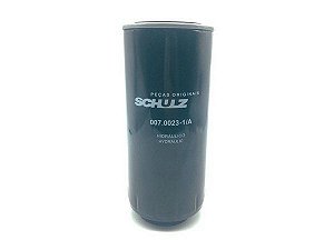 Filtro de Óleo Para Compressor Rotativo de Parafuso - 007.0023-1/A - Schulz