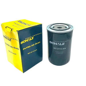 Filtro de Óleo SRP 4015/3015 Rosca 3/4-16UNF - 007.0115-0/A Schulz