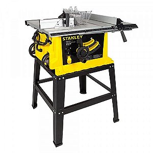 Serra de Bancada 10" 220V 1800W - SST1801-B2 - Stanley