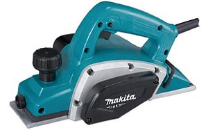 Plaina 82mm 500W 127V - M1902B-127V - Makita