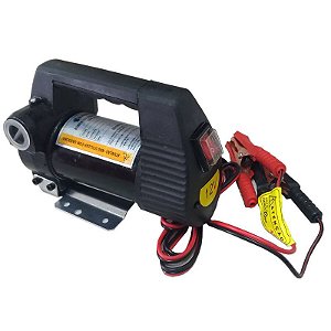 Bomba de Abastecimento a Bateria 12V Para Diesel 155W - 483100 - Bremen