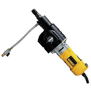 Perfuratriz Diamantada 2500W 220V com Capacidade de 250mm Encaixe 1 1/4 Pol. - D21585-QS - Dewalt