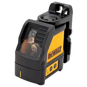 Laser Auto Nivelador de Linha - DW088K - Dewalt