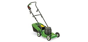 Cortador de Grama Elétrico MC-40L 110/220V 60HZ - 2931268 - Trapp