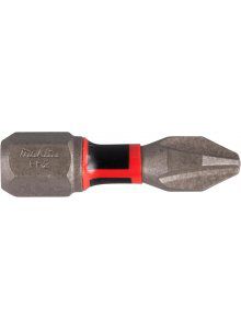 Bit de Torção de Impacto PH2 25mm (2 Peças) - E-03137 - Makita