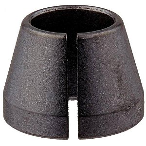 Pinça para Tupia 1/4" 3709/3710 - 763608-8 - Makita