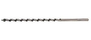 Broca Serpentina 8x400mm - D-07434 - Makita