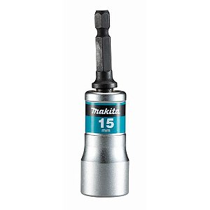 Soquete Articulável de Impacto 15-80mm - E-03501 - Makita