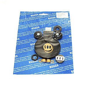 Kit Motor a Ar 12020 - KR-MP-12020/AC - Bozza