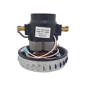 Motor BPS1S 127V p/ GT30N / A10 SMART - A99515302 - Electrolux