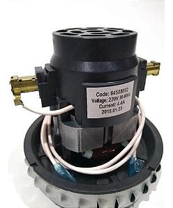 Motor BPS1S 220V p/ Aspirador GT2 ON - 64503052 - Electrolux