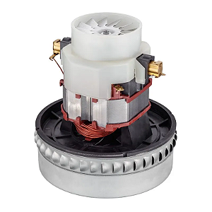 Motor BPS2S 127V Para Aspirador Ultralux - 41014422 - Electrolux