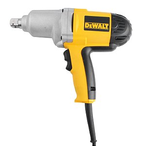 Chave de Impacto 3/4" DW294 220V Elétrica - DW294-B2 - Dewalt